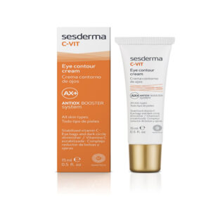 Sesderma C-VIT Eye Contour 40002446