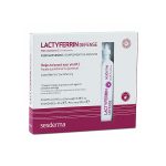 Sesderma Lactyferrin Defense Food Supplement (10x10ml) (10x10ml )