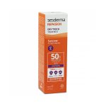 Sesderma Repaskin SPF30+ Sunscreen Gel Cream Facial Dry Touch 40001673