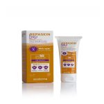 Sesderma Repaskin SPF50+ Sunscreen Gel Cream Facial Dry Touch 40001084