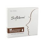 Sofiderm Anti-Hair Loss Solution (10x5ml)