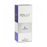 Stylage L with Lidocaine (2x1ml)