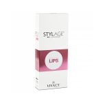 Stylage Special Lips Lidocaine (1x1ml)