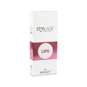 Stylage Special Lips Lidocaine (1x1ml)