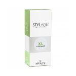 Stylage XL with Lidocaine (2x1ml)