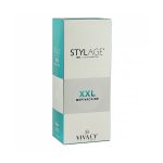 Stylage XXL Mepivacaine (2x1ml)