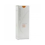 Teosyal 27G Deep Lines ( 2x1ml)