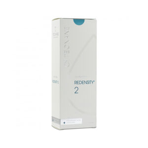 Teosyal Redensity II PureSense (2x1ml)