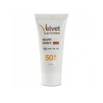 Velvet Sun Screen 50+ Velvet Effect (1x5ml) Colour
