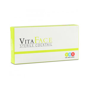 Vita Face (5x5ml vials)