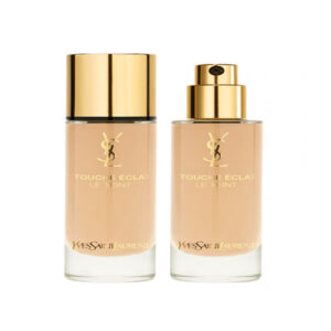 YSL Foundation Touche Eclat Le Teint BD10 - Porcelain