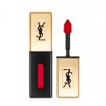 YSL RPC Vernis A Levres Glossy Stain (No. 12 - Corail Incandescent)