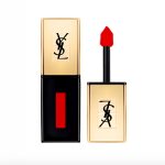 YSL RPC Vernis A Levres Glossy Stain (No. 9 - Nude in private)