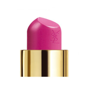 YSL Rouge Pur Couture Lipstick (No. 27 Fuschia Innocent)