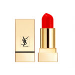 YSL Rouge Pur Couture Lipstick (No. 411 Rhythm Red)