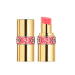 YSL Rouge Volupte Shine Lipstick (No. 41 Corail A Porter)