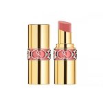 YSL Rouge Volupte Shine Lipstick (No. 47 Beige Blouse)