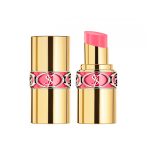 YSL Rouge Volupte Shine Lipstick (No. 51 Rose Saharienne)