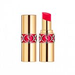 YSL Rouge Volupte Shine Lipstick (No. 59 Fuchsia Jumpsuit)