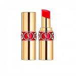 YSL Rouge Volupte Shine Lipstick (No. 60 Rose Marceau)